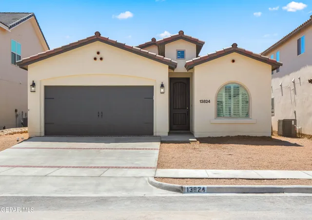Homes for sale in El Paso, TX | 537 Paseo Campanero St, El Paso, TX 79928 | MLS# 943449