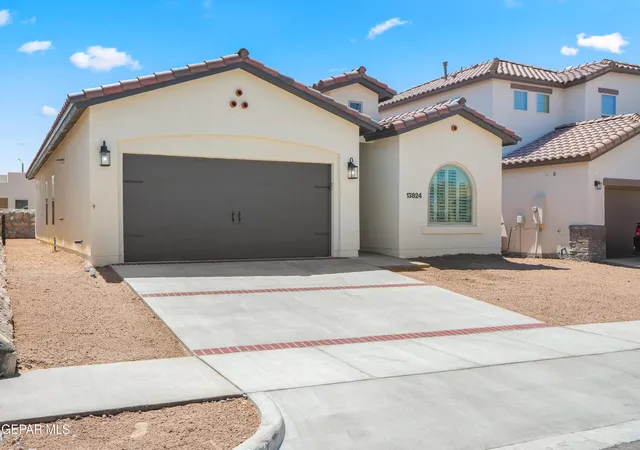 Homes for sale in El Paso, TX | 537 Paseo Campanero St, El Paso, TX 79928 | MLS# 943449