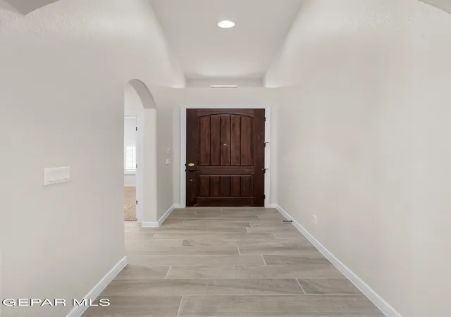 Homes for sale in El Paso, TX | 537 Paseo Campanero St, El Paso, TX 79928 | MLS# 943449