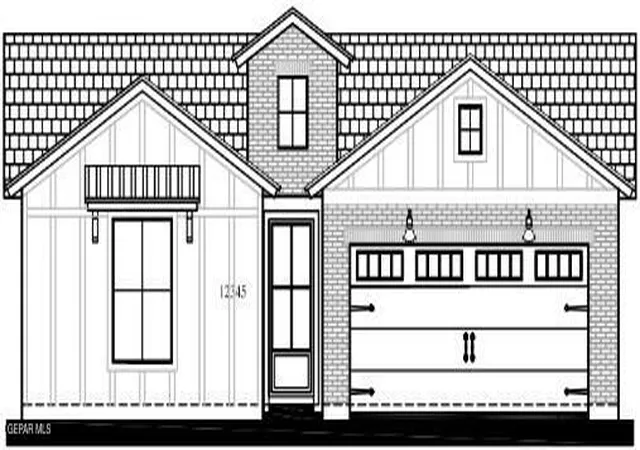 1st image of 557 Paseo Campanero St, Horizon City, TX 79928 | MLS# 943451