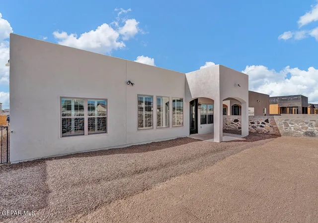 46th image of 557 Paseo Campanero St, Horizon City, TX 79928 | MLS# 943451