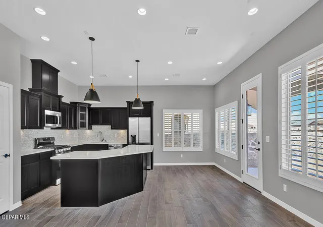 4th image of 557 Paseo Campanero St, Horizon City, TX 79928 | MLS# 943451