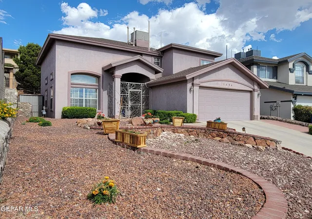4th image of 1404 Black Ridge Dr, El Paso, TX 79912 | MLS# 943580