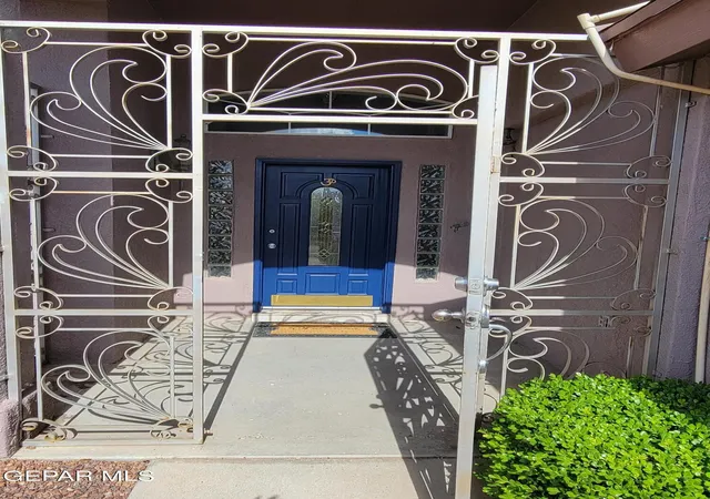 5th image of 1404 Black Ridge Dr, El Paso, TX 79912 | MLS# 943580