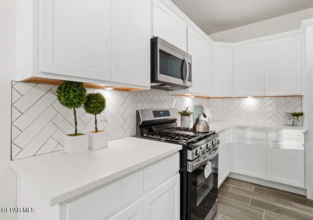 Photo 4 of Single family home for sale at 609 Curleaf Ct, Horizon City, TX 79928 | MLS# 943993 | Listing updated on 2026-10-27