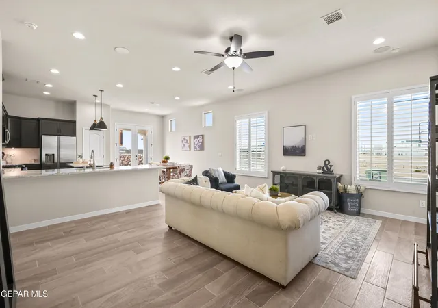 1st image of 605 Bluegruff St, Horizon City, TX 79928 | MLS# 943454