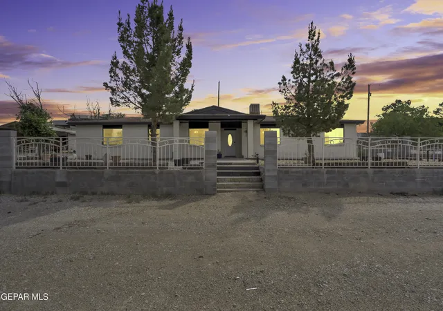 5th image of 943 Quail Mesa Dr, El Paso, TX 79927 | MLS# 943505