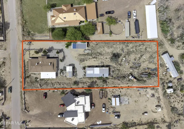 4th image of 943 Quail Mesa Dr, El Paso, TX 79927 | MLS# 943505