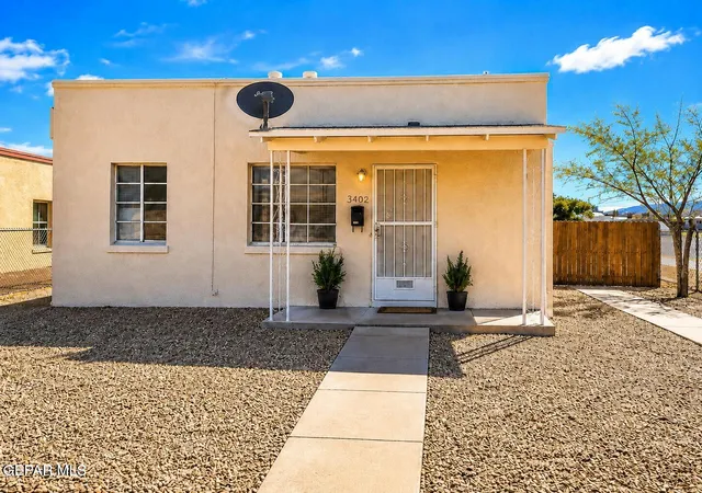 1st image of 3402 3400 Nashville Ave, El Paso, TX 79930 | MLS# 943466