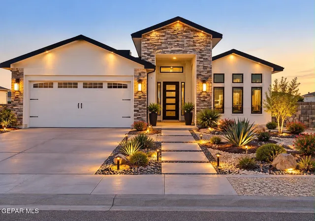 Photo 1 of Single family home for sale at 12260 Playa Bonita Dr, Clint, TX 79836 | MLS# 944172 | Listing updated on 2026-10-25