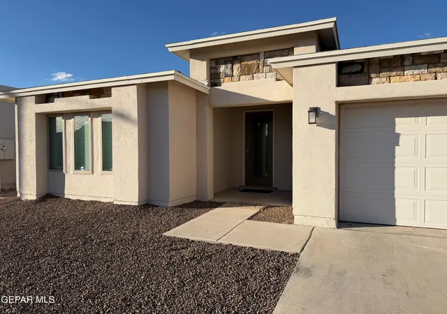 image of 14509 Johnny Mata Dr, El Paso, TX 79938 | MLS# 943536