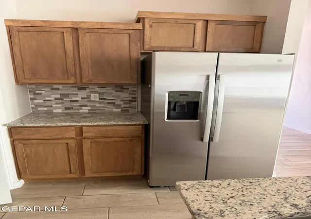 image of 14509 Johnny Mata Dr, El Paso, TX 79938 | MLS# 943536