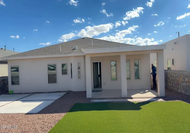 image of 14509 Johnny Mata Dr, El Paso, TX 79938 | MLS# 943536