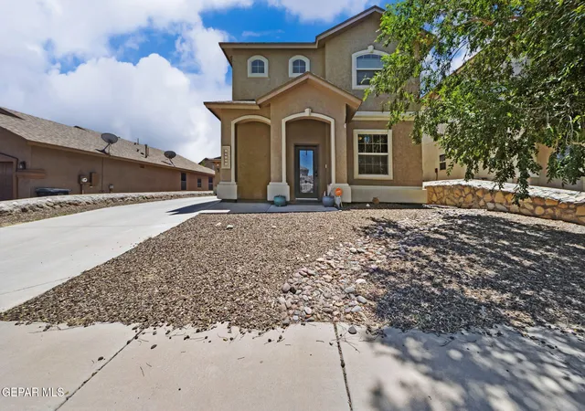 Homes for sale in Horizon City, TX | 13234 Emerald River St, Horizon City, TX 79928 | MLS# 943794