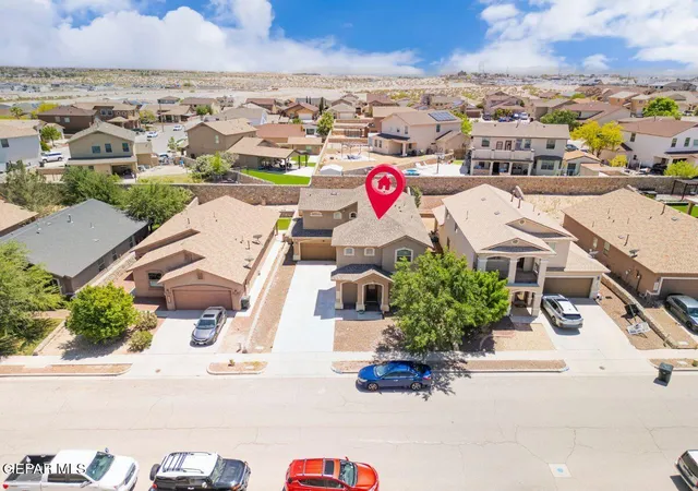 Homes for sale in Horizon City, TX | 13234 Emerald River St, Horizon City, TX 79928 | MLS# 943794