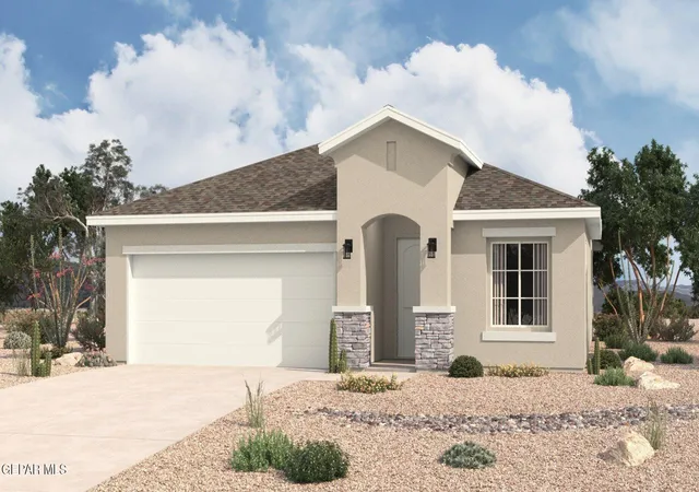 1st image of 13969 Thunder Sky Ave, El Paso, TX 79928 | MLS# 943558