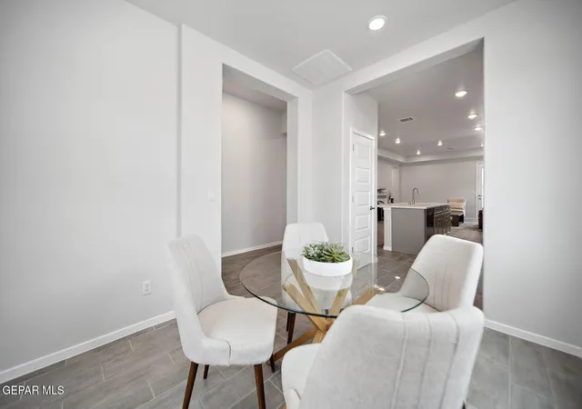 2nd image of 13969 Thunder Sky Ave, El Paso, TX 79928 | MLS# 943558