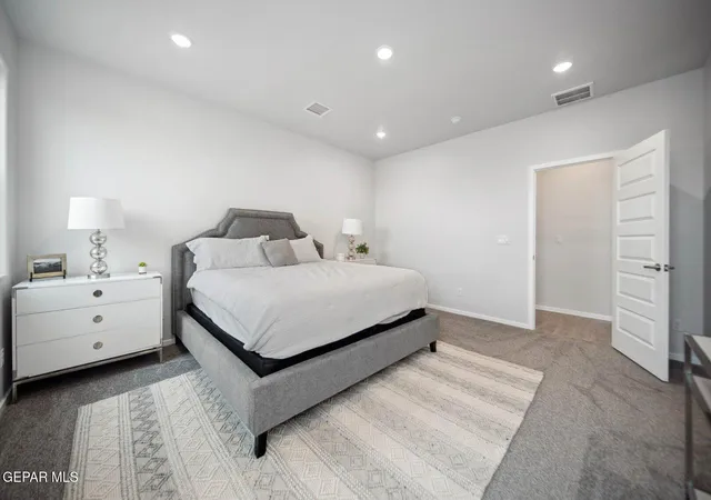 3rd image of 13969 Thunder Sky Ave, El Paso, TX 79928 | MLS# 943558