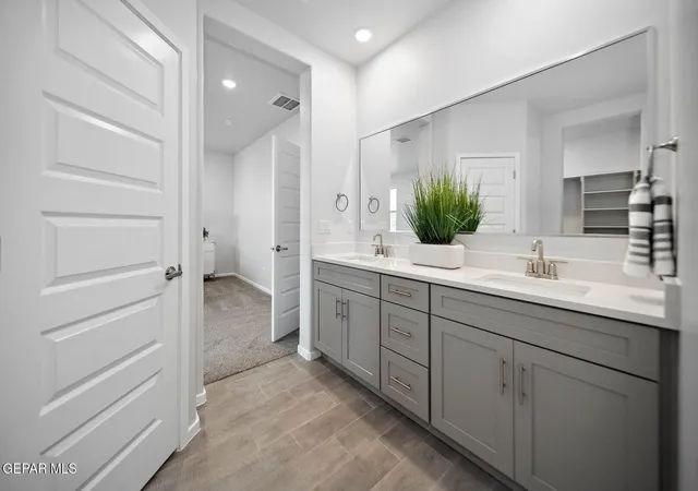 4th image of 13969 Thunder Sky Ave, El Paso, TX 79928 | MLS# 943558