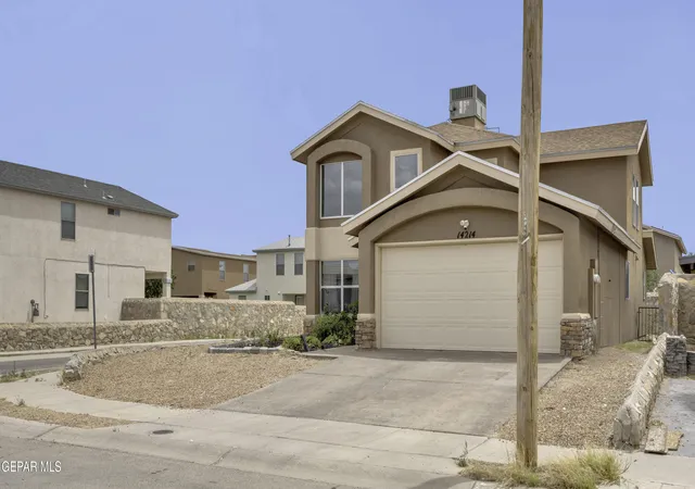 Photo 3 of Sale Pending at 14214 Rattler Point Dr, El Paso, TX 79938 | MLS# 943589 | Listing updated on 2026-09-12