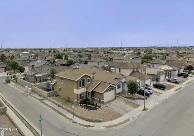 Photo 3 of Sale Pending at 14214 Rattler Point Dr, El Paso, TX 79938 | MLS# 943589 | Listing updated on 2026-09-12