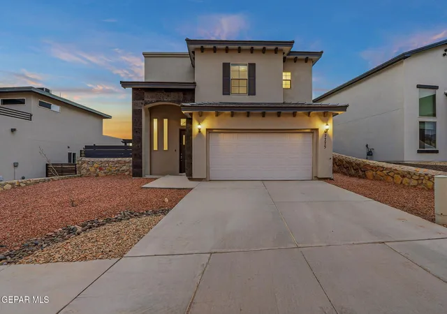 Photo 1 of Single family home for sale at 7775 Enchanted View Dr, El Paso, TX 79911 | MLS# 943596 | Listing updated on 2026-09-20