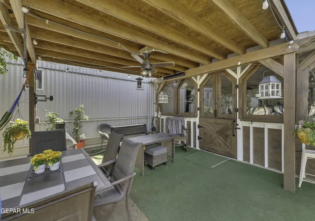 Photo 4 of Sale Pending at 14628 Norcross Pl, El Paso, TX 79928 | MLS# 943923 | Listing updated on 2026-10-08