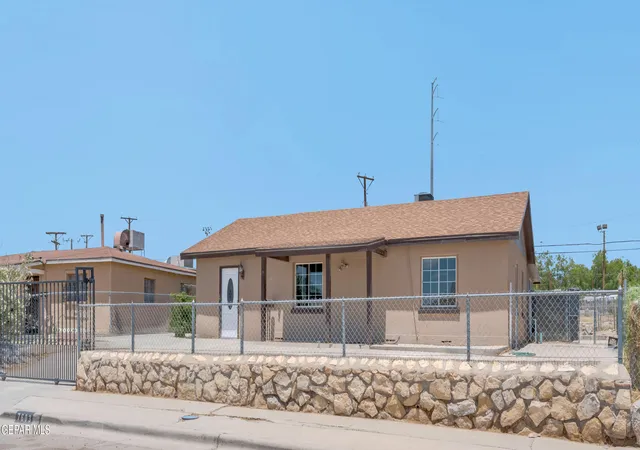 3rd image of 7603 Matamoros Dr, El Paso, TX 79915 | MLS# 943597