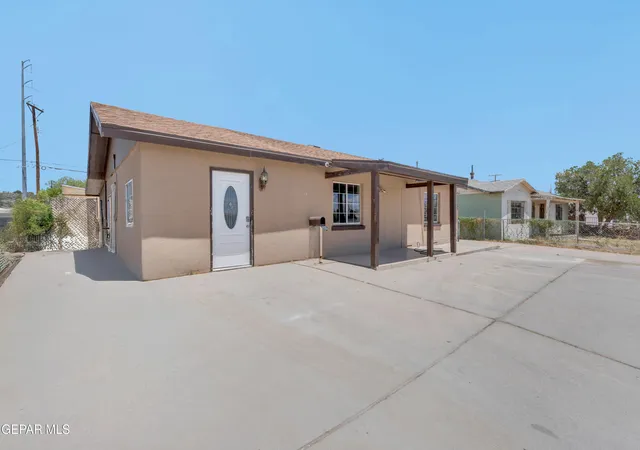 4th image of 7603 Matamoros Dr, El Paso, TX 79915 | MLS# 943597