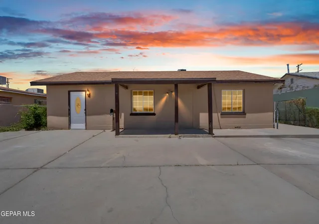 5th image of 7603 Matamoros Dr, El Paso, TX 79915 | MLS# 943597