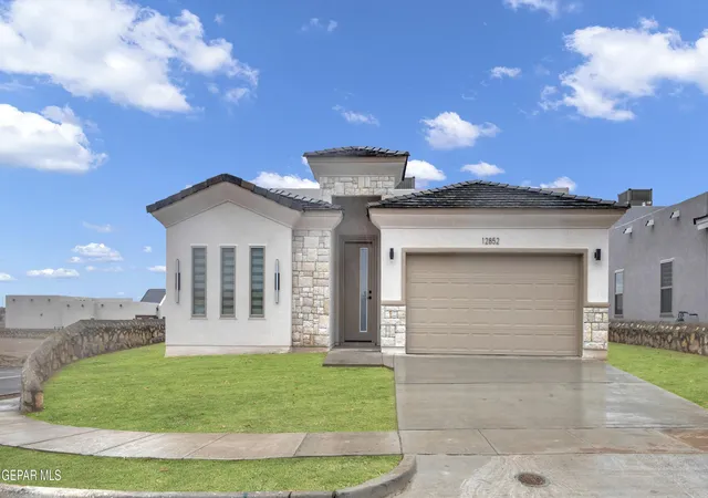 Photo 1 of Sale Pending at 12865 Cheam Ave, Horizon City, TX 79928 | MLS# 943604 | Listing updated on 2026-06-18
