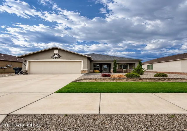 1st image of 309 Samuel Vista St, El Paso, TX 79928 | MLS# 943622
