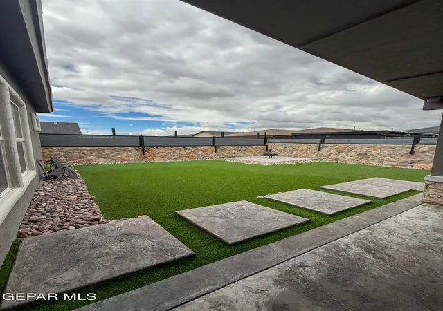23rd image of 309 Samuel Vista St, El Paso, TX 79928 | MLS# 943622
