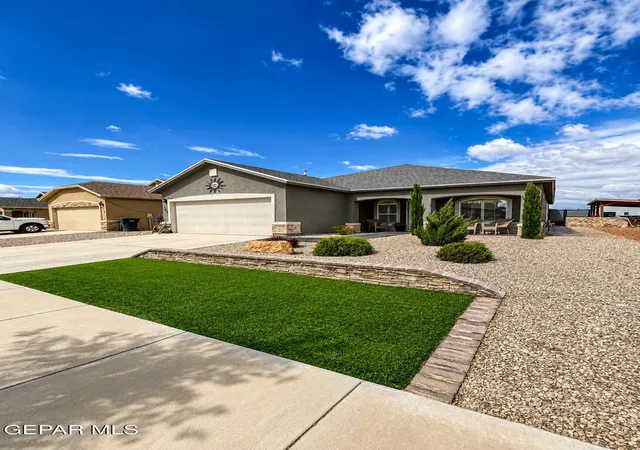 2nd image of 309 Samuel Vista St, El Paso, TX 79928 | MLS# 943622