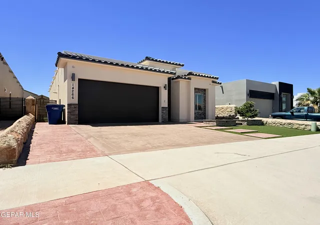 Single family home for sale at 14266 John Scagno, El Paso, TX 79938 | MLS# 943693