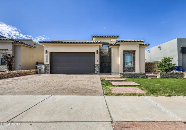 Photo 2 of Single family home for sale at 14266 John Scagno, El Paso, TX 79938 | MLS# 943693 | Listing updated on 2026-10-09