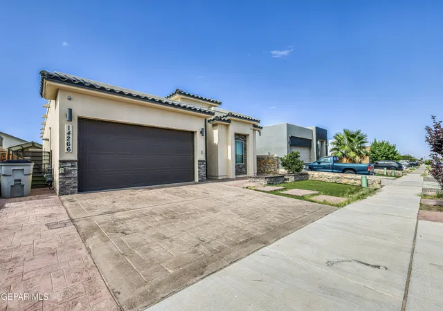 Photo 3 of Single family home for sale at 14266 John Scagno, El Paso, TX 79938 | MLS# 943693 | Listing updated on 2026-10-09