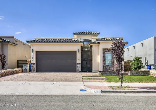 Photo 3 of Single family home for sale at 14266 John Scagno, El Paso, TX 79938 | MLS# 943693 | Listing updated on 2026-10-09
