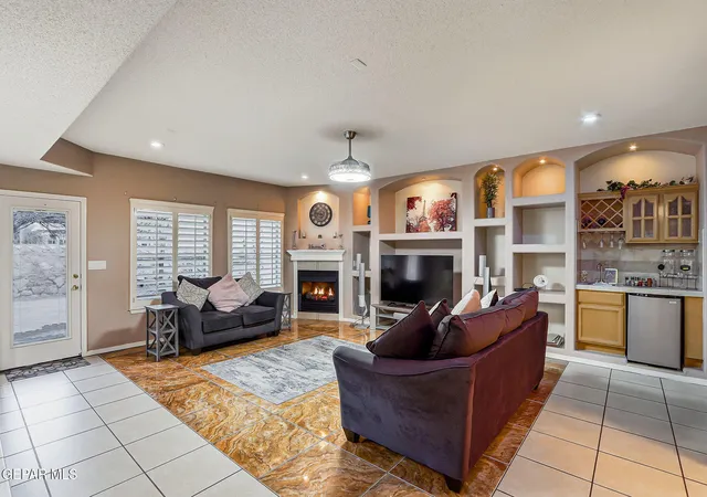 5th image of 3104 Tierra Tuna, El Paso, TX 79938 | MLS# 943657