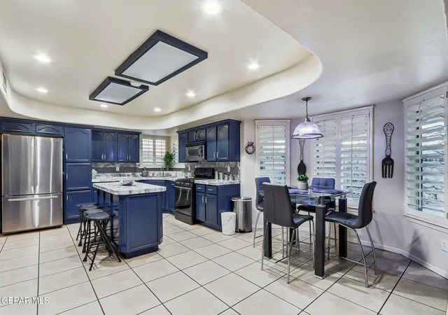4th image of 3104 Tierra Tuna, El Paso, TX 79938 | MLS# 943657