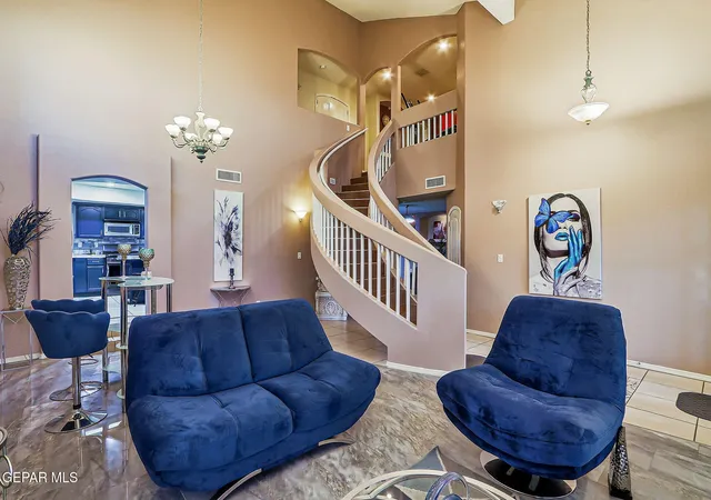 2nd image of 3104 Tierra Tuna, El Paso, TX 79938 | MLS# 943657