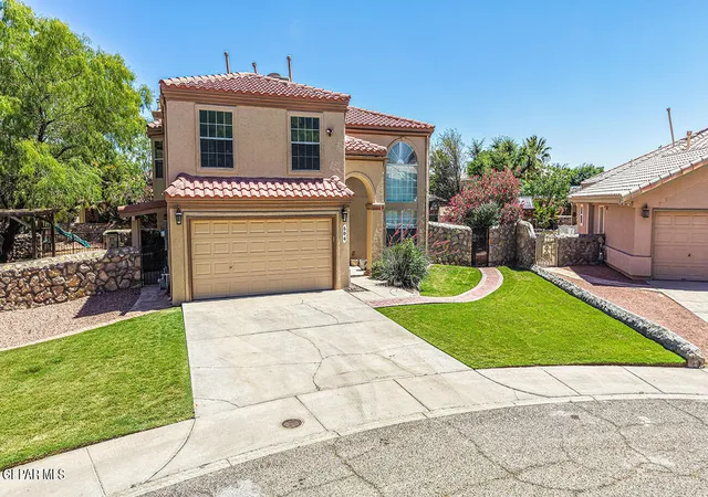4th image of 504 Sand Bar Ct, El Paso, TX 79922 | MLS# 943664