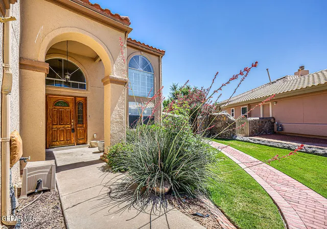 5th image of 504 Sand Bar Ct, El Paso, TX 79922 | MLS# 943664