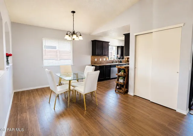 image of 4745 Kiko A Fierro Dr, El Paso, TX 79938 | MLS# 943667