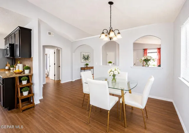 image of 4745 Kiko A Fierro Dr, El Paso, TX 79938 | MLS# 943667