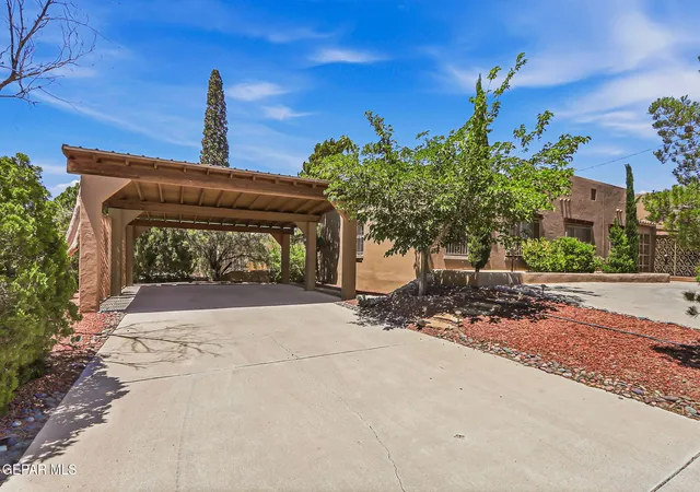 3rd image of 1007 Kerbey Ave, El Paso, TX 79902 | MLS# 943692