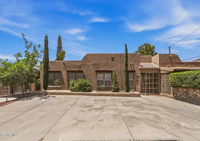 4th image of 1007 Kerbey Ave, El Paso, TX 79902 | MLS# 943692