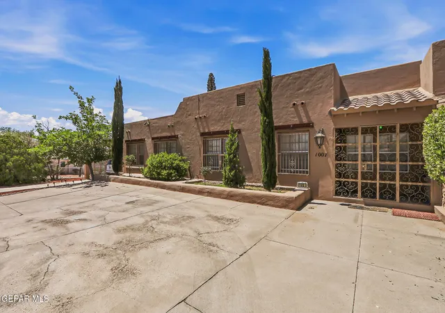 5th image of 1007 Kerbey Ave, El Paso, TX 79902 | MLS# 943692