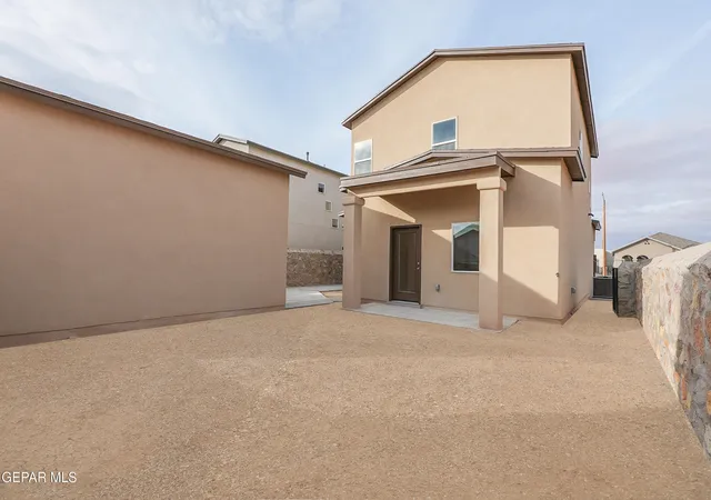 Photo 2 of Single family home for sale at 14361 Steve Joyce Pkwy, El Paso, TX 79928 | MLS# 943698 | Listing updated on 2026-06-18