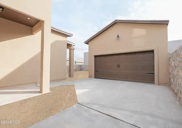 Photo 3 of Single family home for sale at 14361 Steve Joyce Pkwy, El Paso, TX 79928 | MLS# 943698 | Listing updated on 2026-06-18
